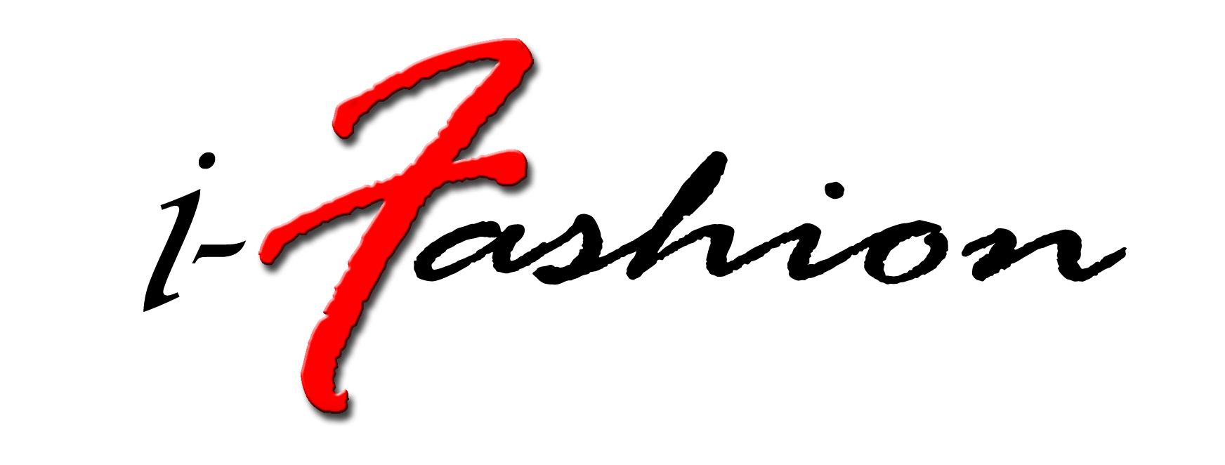 i-Fashion Logo | THE ULTIMATE FASHION SOURCE