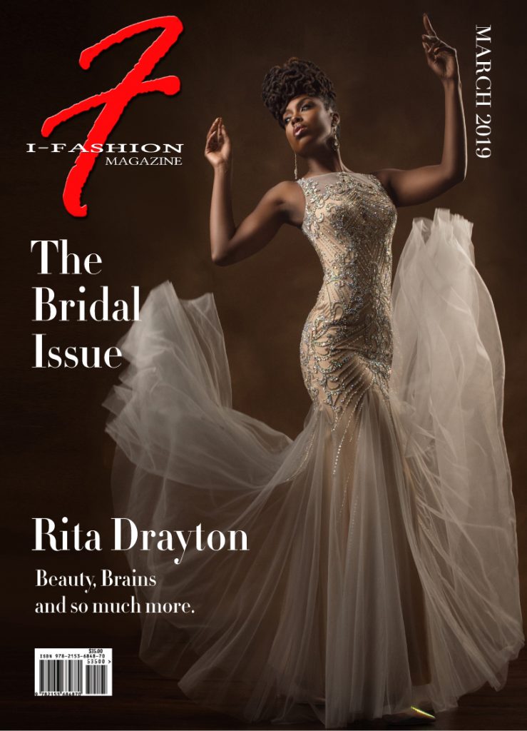 March 2019 - Bridal Issue