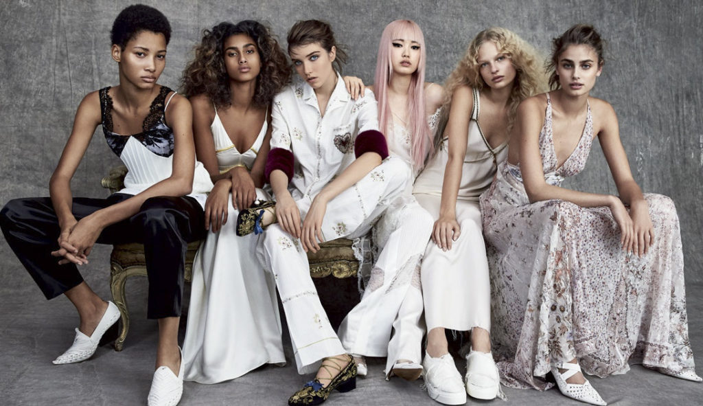 2023 Editorial Calendar | THE ULTIMATE FASHION SOURCE